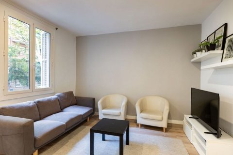 Apartamento en venta en Barcelona, España 3 dormitorios, 72 m2 No. 182384 - foto 4