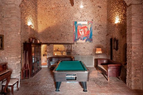 Продажа дома в Испании 12 спален, 830м2 №182380 - фото 30