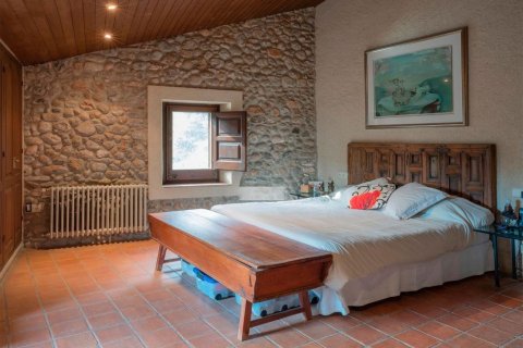 Продажа дома в Испании 12 спален, 830м2 №182380 - фото 22