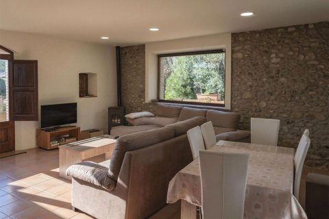 Сasa en venta en España 12 dormitorios, 830 m2 No. 182380 - foto 15