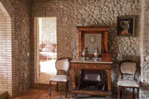 Сasa en venta en España 12 dormitorios, 830 m2 No. 182380 - foto 4