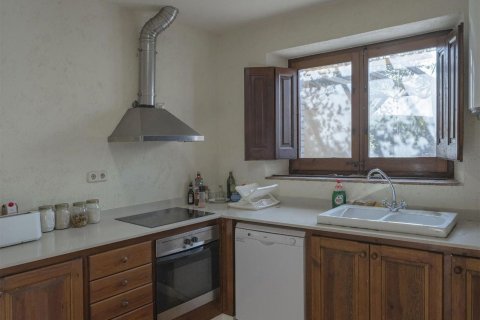 Сasa en venta en España 12 dormitorios, 830 m2 No. 182380 - foto 17