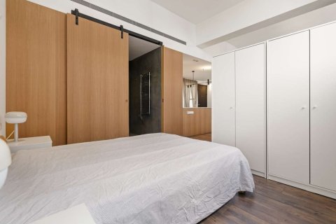 Продажа квартиры в Барселона, Испания 63м2 №182385 - фото 19