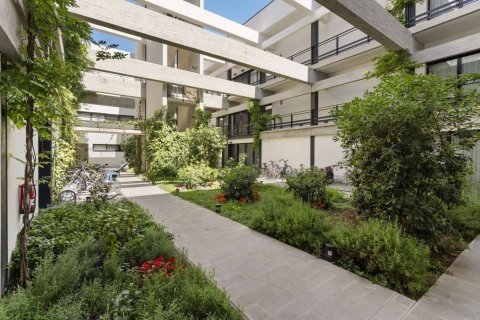 Продажа квартиры в Барселона, Испания 63м2 №182385 - фото 27