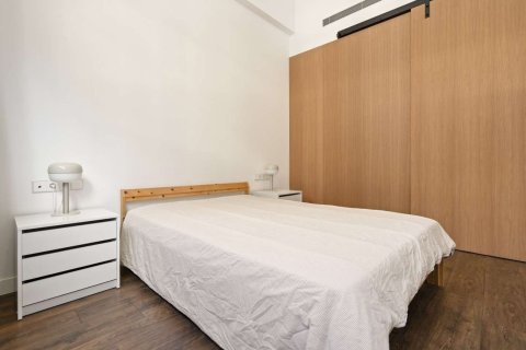 Продажа квартиры в Барселона, Испания 63м2 №182385 - фото 18