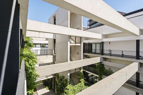 Продажа квартиры в Барселона, Испания 63м2 №182385 - фото 26
