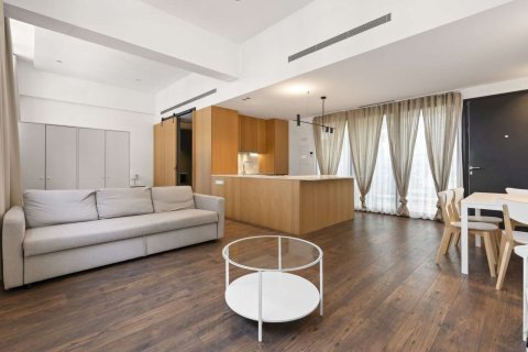 Продажа квартиры в Барселона, Испания 63м2 №182385 - фото 11