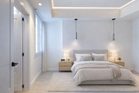 Продажа квартиры в Барселона, Испания 3 спальни, 131м2 №182383 - фото 22