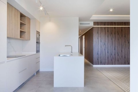Продажа квартиры в Барселона, Испания 3 спальни, 131м2 №182383 - фото 17