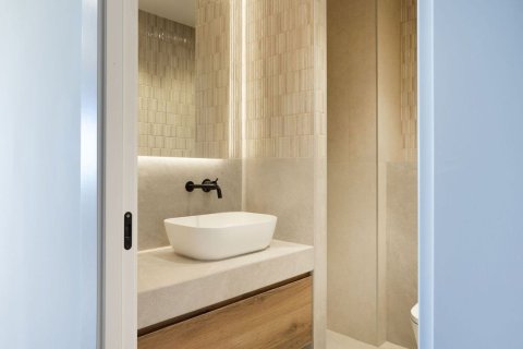 Продажа квартиры в Барселона, Испания 3 спальни, 131м2 №182383 - фото 19