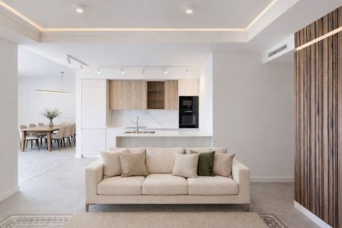 Продажа квартиры в Барселона, Испания 3 спальни, 131м2 №182383 - фото 14