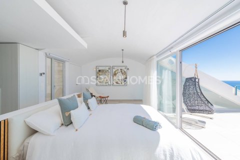 Продажа квартиры в Бенальмадена, Малага, Испания 2 спальни, 112м2 №155731 - фото 21