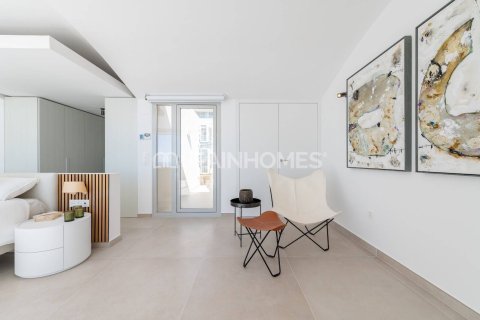 Продажа квартиры в Бенальмадена, Малага, Испания 2 спальни, 112м2 №155731 - фото 25