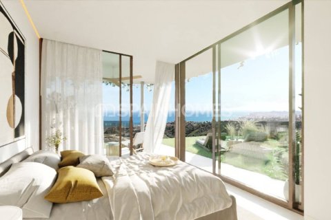 Продажа квартиры в Фуэнхирола, Малага, Испания 3 спальни, 117м2 №155730 - фото 21