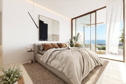 Продажа квартиры в Фуэнхирола, Малага, Испания 3 спальни, 117м2 №155730 - фото 16