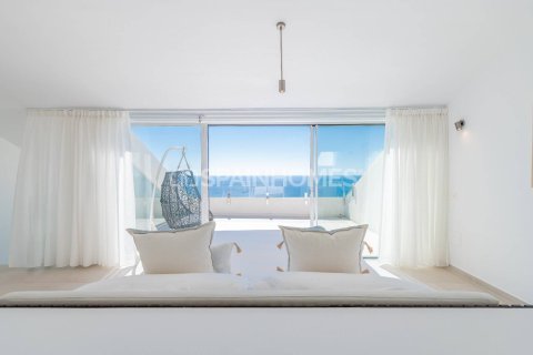 Продажа квартиры в Бенальмадена, Малага, Испания 2 спальни, 136м2 №155733 - фото 22