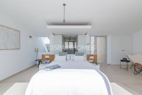 Продажа квартиры в Бенальмадена, Малага, Испания 2 спальни, 136м2 №155733 - фото 28