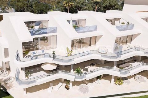 Продажа квартиры в Бенальмадена, Малага, Испания 2 спальни, 136м2 №155733 - фото 9