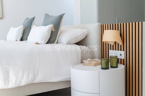 Продажа квартиры в Бенальмадена, Малага, Испания 2 спальни, 136м2 №155733 - фото 23