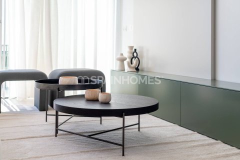 Продажа квартиры в Бенальмадена, Малага, Испания 2 спальни, 136м2 №155733 - фото 17