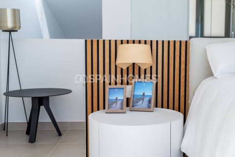 Продажа квартиры в Бенальмадена, Малага, Испания 2 спальни, 136м2 №155733 - фото 24