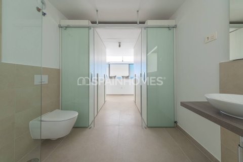 Продажа квартиры в Бенальмадена, Малага, Испания 3 спальни, 143м2 №155732 - фото 30