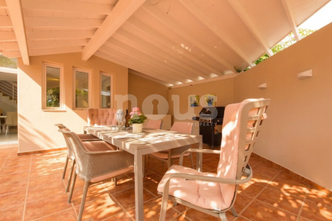 Villa for sale in Adeje, Tenerife, Spain 3 bedrooms, 103 sq.m. No. 155736 - photo 13