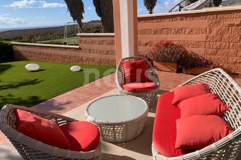 Villa for sale in Adeje, Tenerife, Spain 3 bedrooms, 103 sq.m. No. 155736 - photo 10