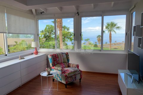 Villa for sale in Adeje, Tenerife, Spain 3 bedrooms, 103 sq.m. No. 155736 - photo 30