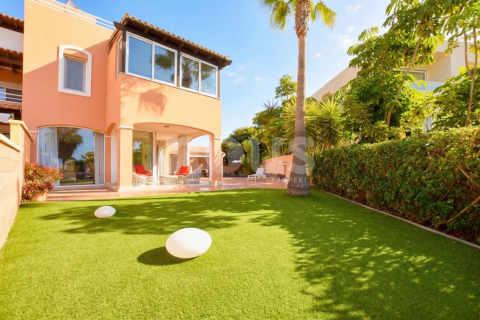 Huvila Adeje, Tenerife, Espanja 3 makuuhuonetta, 103 m2 No. 155736