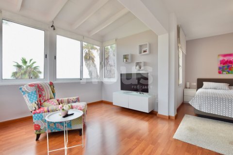 Willa w Adeje, Tenerife, Hiszpania 3 sypialnie, 103 mkw. nr 155736 – zdjęcie 15