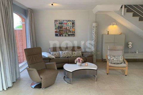 Villa for sale in Adeje, Tenerife, Spain 3 bedrooms, 103 sq.m. No. 155736 - photo 21