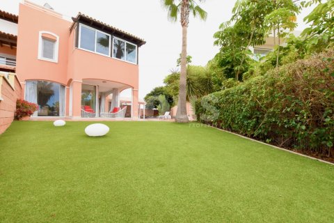 Willa w Adeje, Tenerife, Hiszpania 3 sypialnie, 103 mkw. nr 155736 – zdjęcie 2