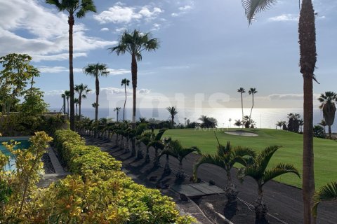 Villa for sale in Adeje, Tenerife, Spain 3 bedrooms, 103 sq.m. No. 155736 - photo 5