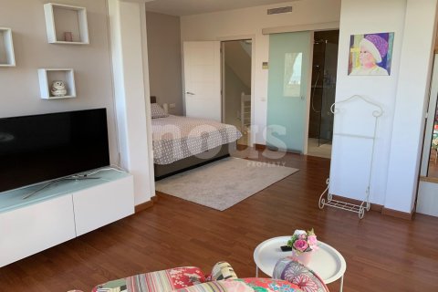 Villa for sale in Adeje, Tenerife, Spain 3 bedrooms, 103 sq.m. No. 155736 - photo 27