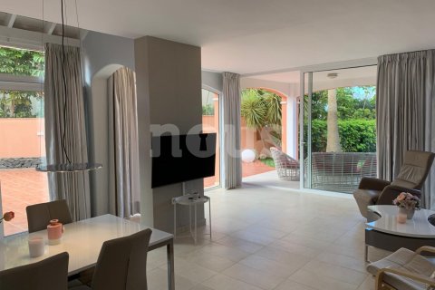 Villa for sale in Adeje, Tenerife, Spain 3 bedrooms, 103 sq.m. No. 155736 - photo 18