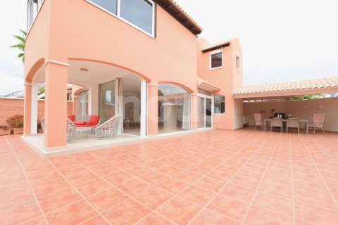 Willa w Adeje, Tenerife, Hiszpania 3 sypialnie, 103 mkw. nr 155736 – zdjęcie 25