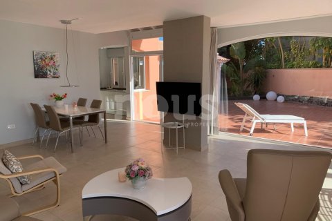 Villa for sale in Adeje, Tenerife, Spain 3 bedrooms, 103 sq.m. No. 155736 - photo 17