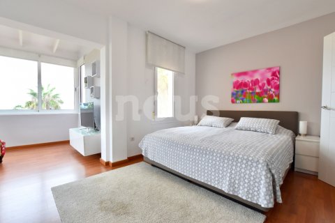 Willa w Adeje, Tenerife, Hiszpania 3 sypialnie, 103 mkw. nr 155736 – zdjęcie 16