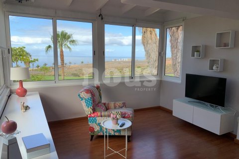 Villa for sale in Adeje, Tenerife, Spain 3 bedrooms, 103 sq.m. No. 155736 - photo 29