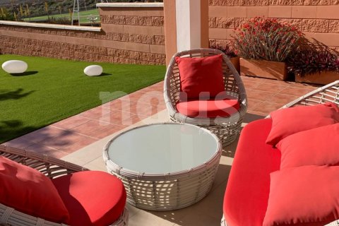 Villa for sale in Adeje, Tenerife, Spain 3 bedrooms, 103 sq.m. No. 155736 - photo 11