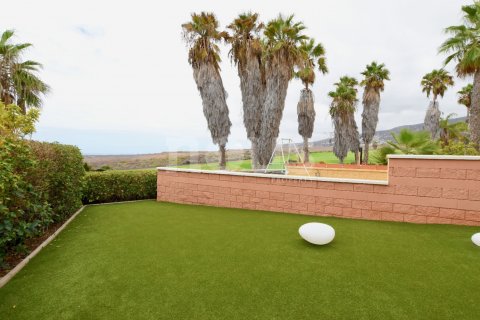 Willa w Adeje, Tenerife, Hiszpania 3 sypialnie, 103 mkw. nr 155736