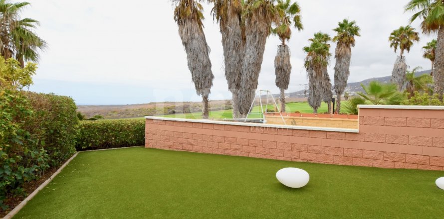 Willa w Adeje, Tenerife, Hiszpania 3 sypialnie, 103 mkw. nr 155736