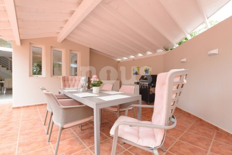 Willa w Adeje, Tenerife, Hiszpania 3 sypialnie, 103 mkw. nr 155736 – zdjęcie 8