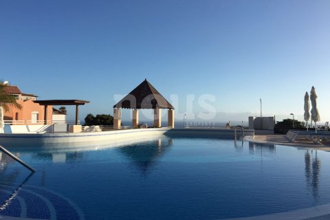 Willa w Adeje, Tenerife, Hiszpania 3 sypialnie, 103 mkw. nr 155736 – zdjęcie 9