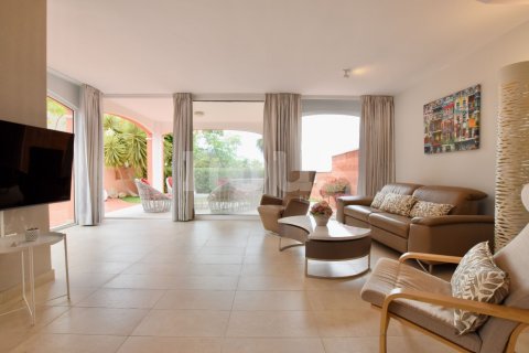 Willa w Adeje, Tenerife, Hiszpania 3 sypialnie, 103 mkw. nr 155736 – zdjęcie 14