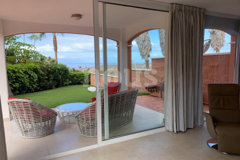 Villa for sale in Adeje, Tenerife, Spain 3 bedrooms, 103 sq.m. No. 155736 - photo 14