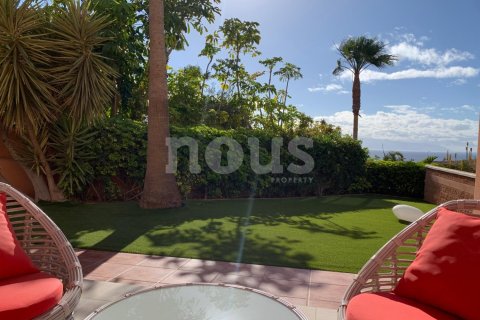 Villa for sale in Adeje, Tenerife, Spain 3 bedrooms, 103 sq.m. No. 155736 - photo 8