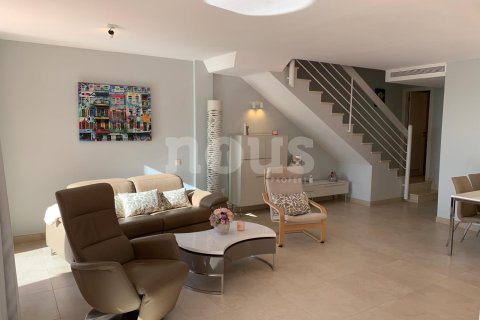 Villa for sale in Adeje, Tenerife, Spain 3 bedrooms, 103 sq.m. No. 155736 - photo 15