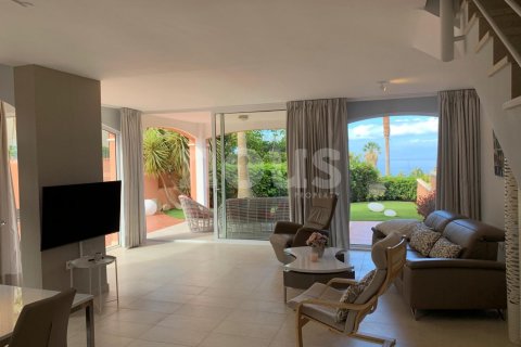 Villa for sale in Adeje, Tenerife, Spain 3 bedrooms, 103 sq.m. No. 155736 - photo 16